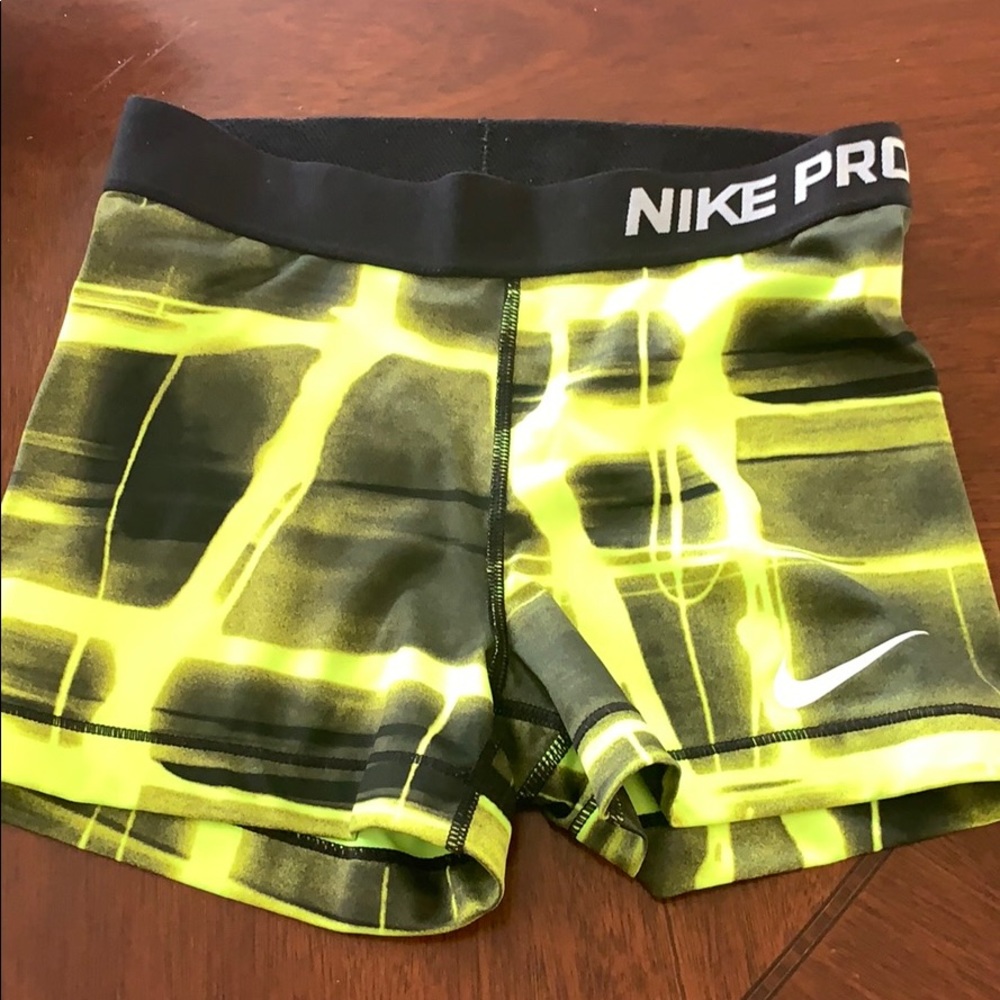 Nike Pro Spandex